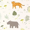 romantische Kinderposter image