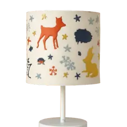 Taftan Lampen image