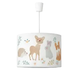 Lampen Tiere image
