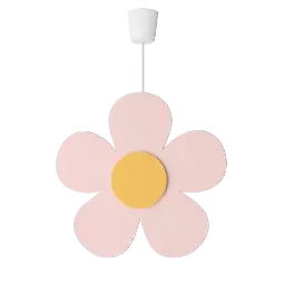 Kinderlampen Blume Bild