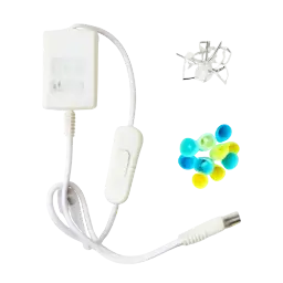 Cousin Paul Zubehör image