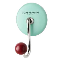 Superliving Haken image