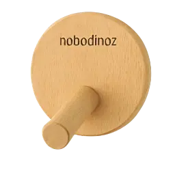 Nobodinoz Kleiderhaken image