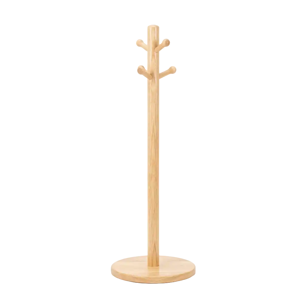 Kindergarderobenständer image