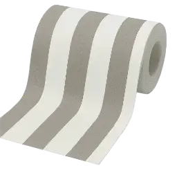 gerader Rand image