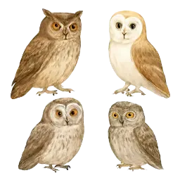 what a Hoot image