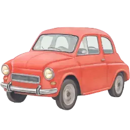 retro Autos Bild