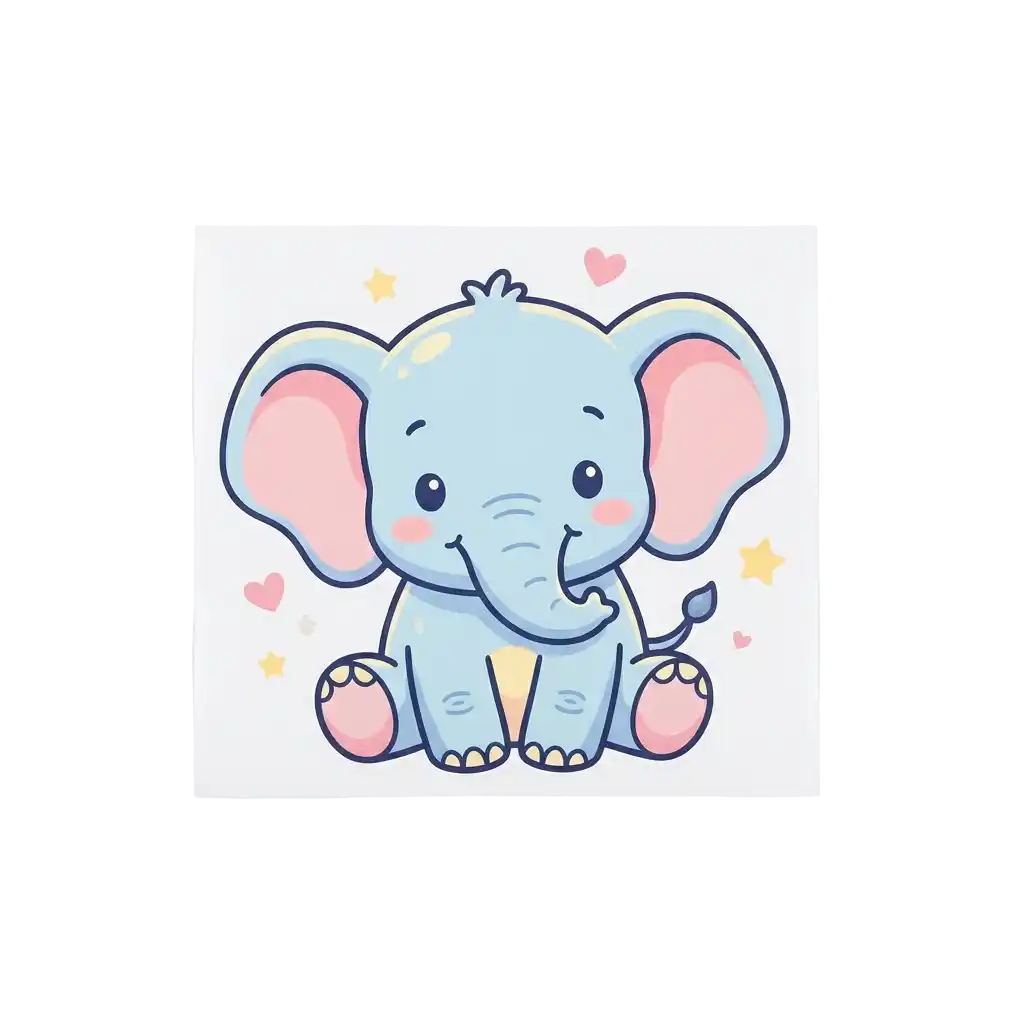 Sweet Baby image