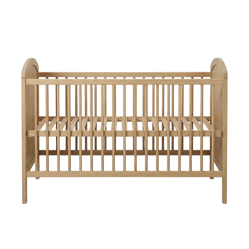 Cam Cam Babybett image