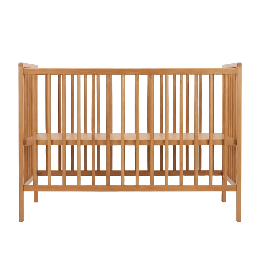 Babybett 70 x 130 cm image