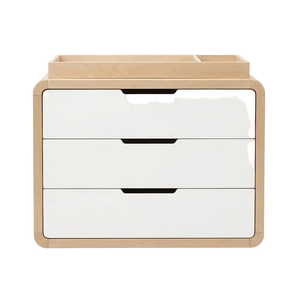 Oeuf Wickelkommoden image