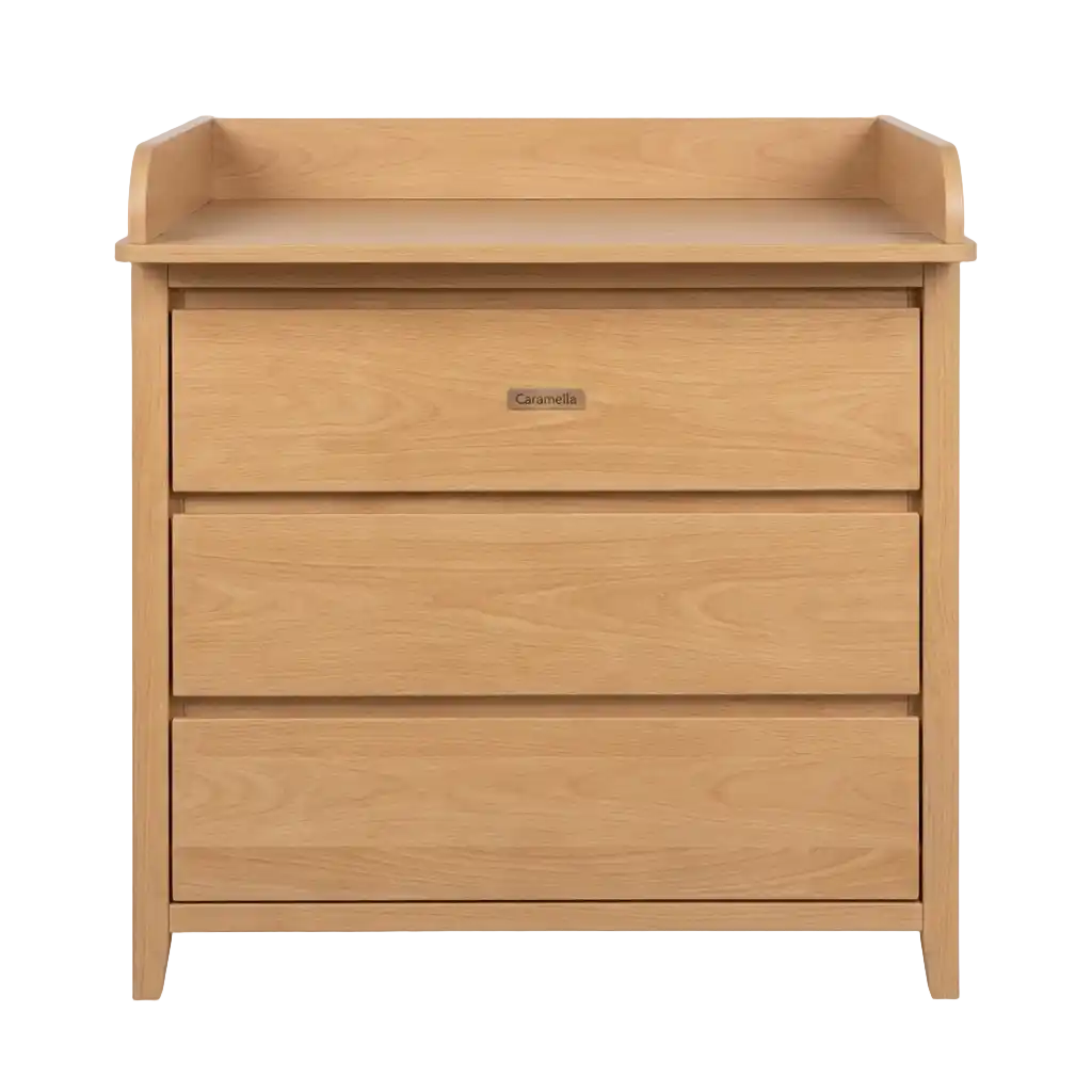 Caramella Wickelkommoden image