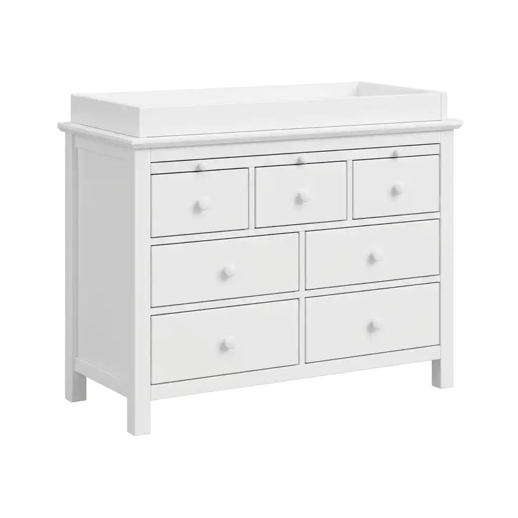 Wickelkommode Farbe image