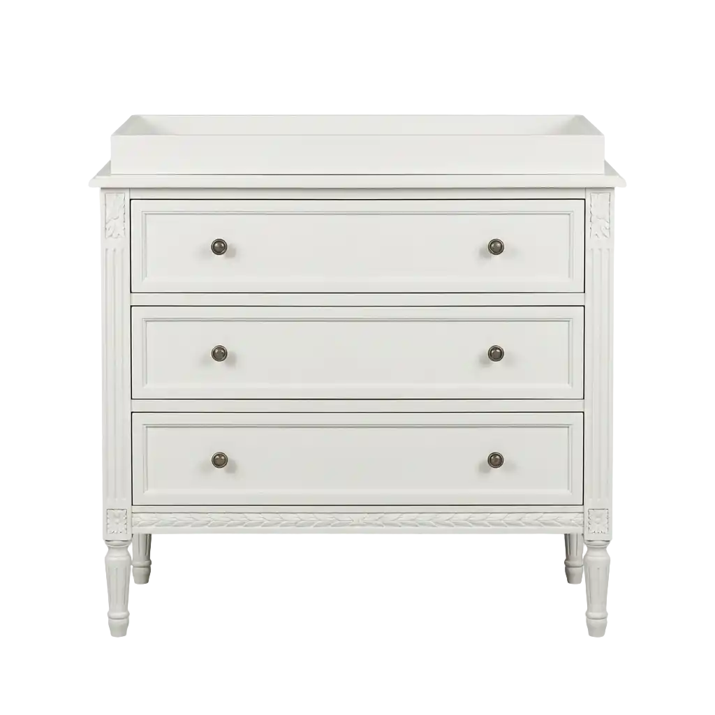 Gustavienne Kommoden Bild