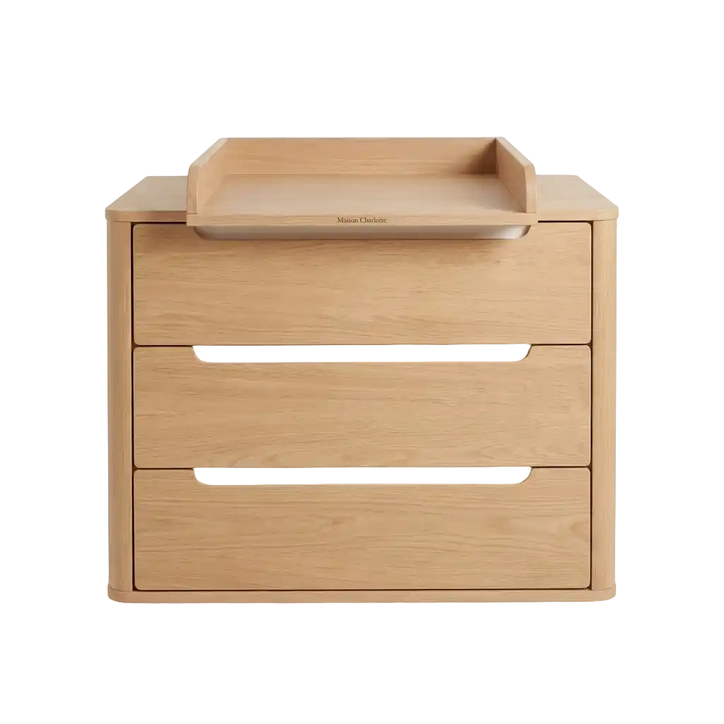 Maison Charlotte Kommoden image