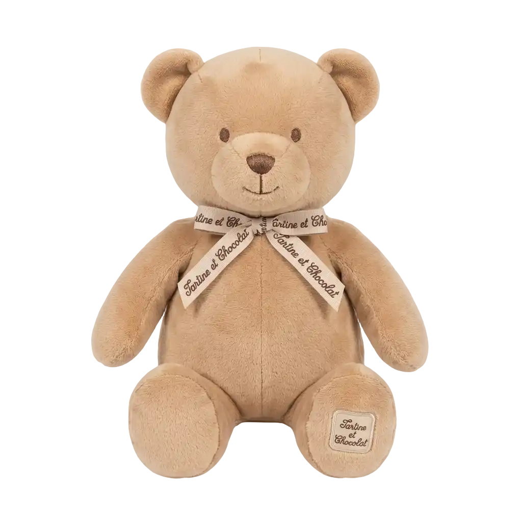 Tartine et Chocolat image