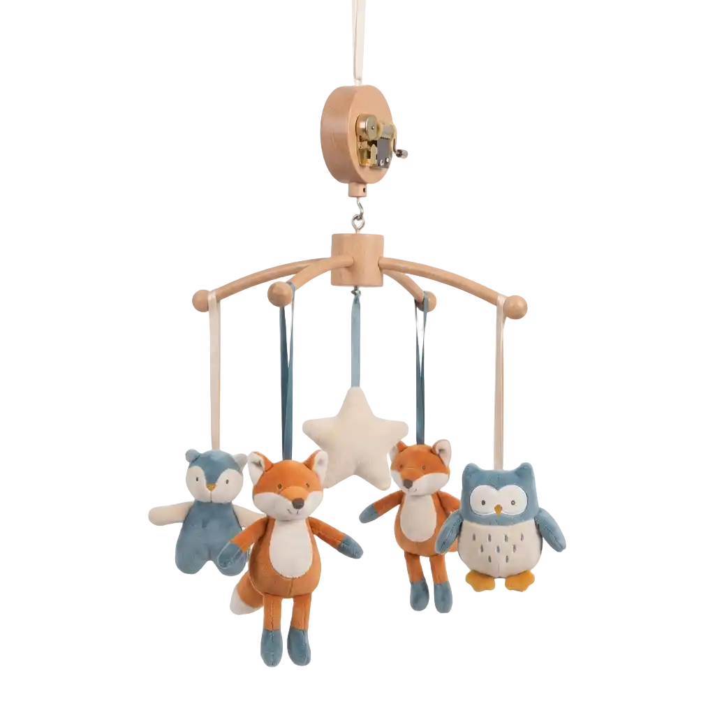 Moulin Roty Spieluhren image