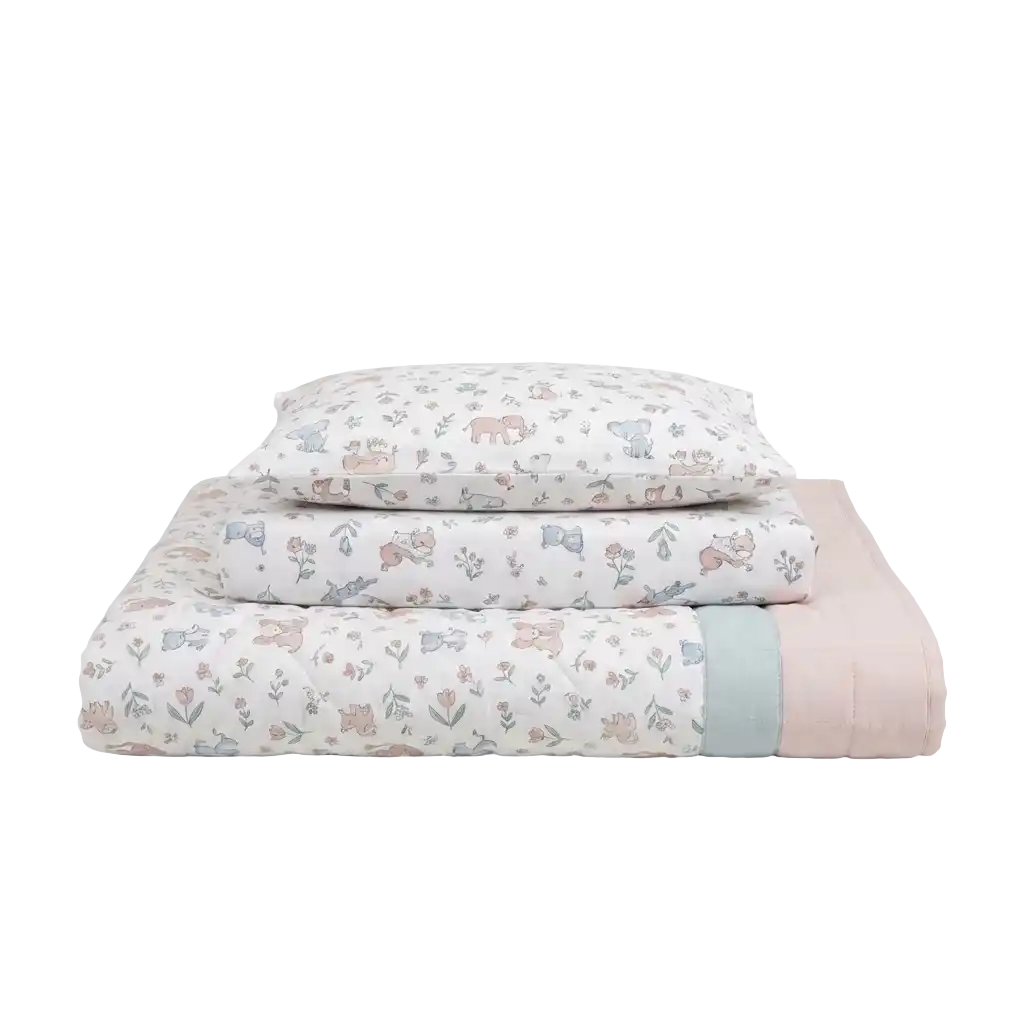 Little Dutch Babybettwäsche image