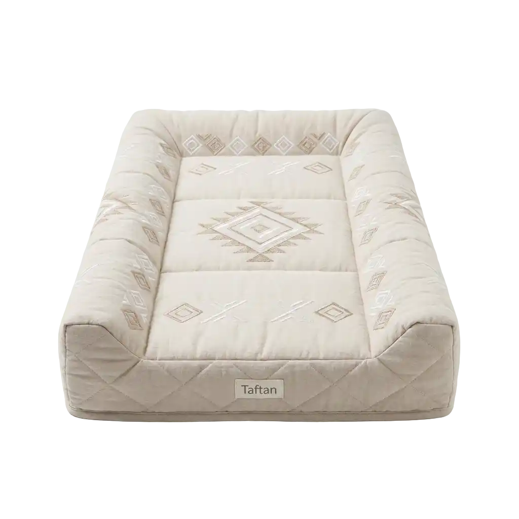 Taftan Wickelauflagen image