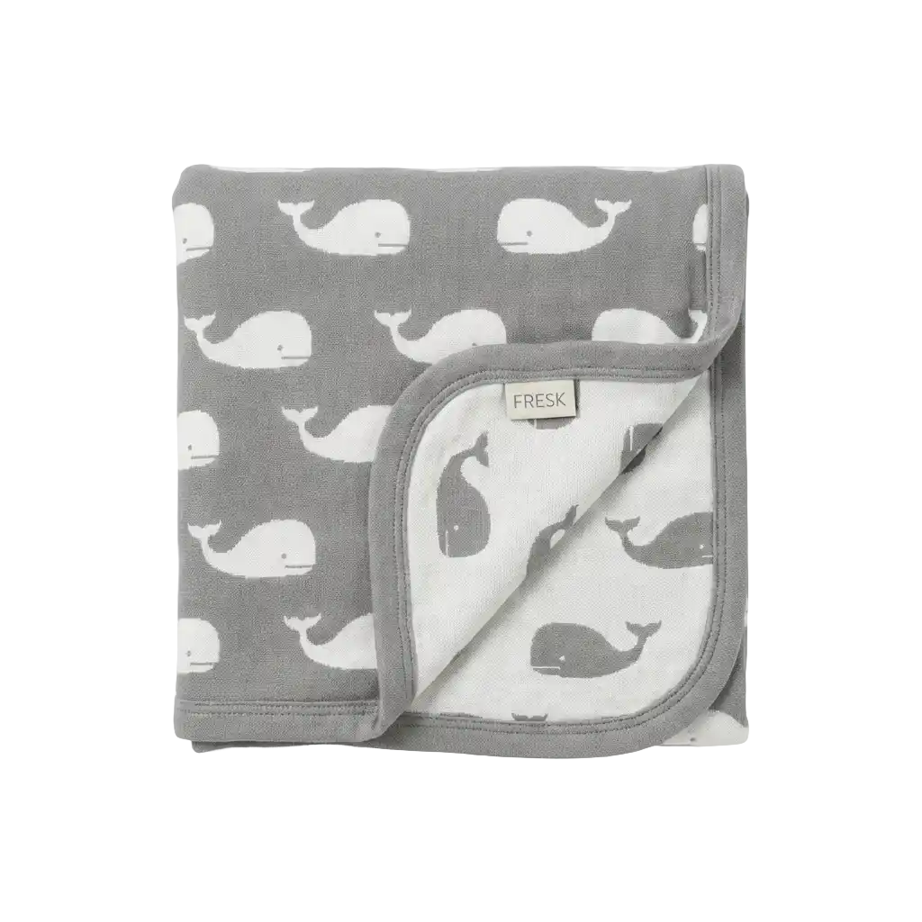 Fresk Babybdecken image