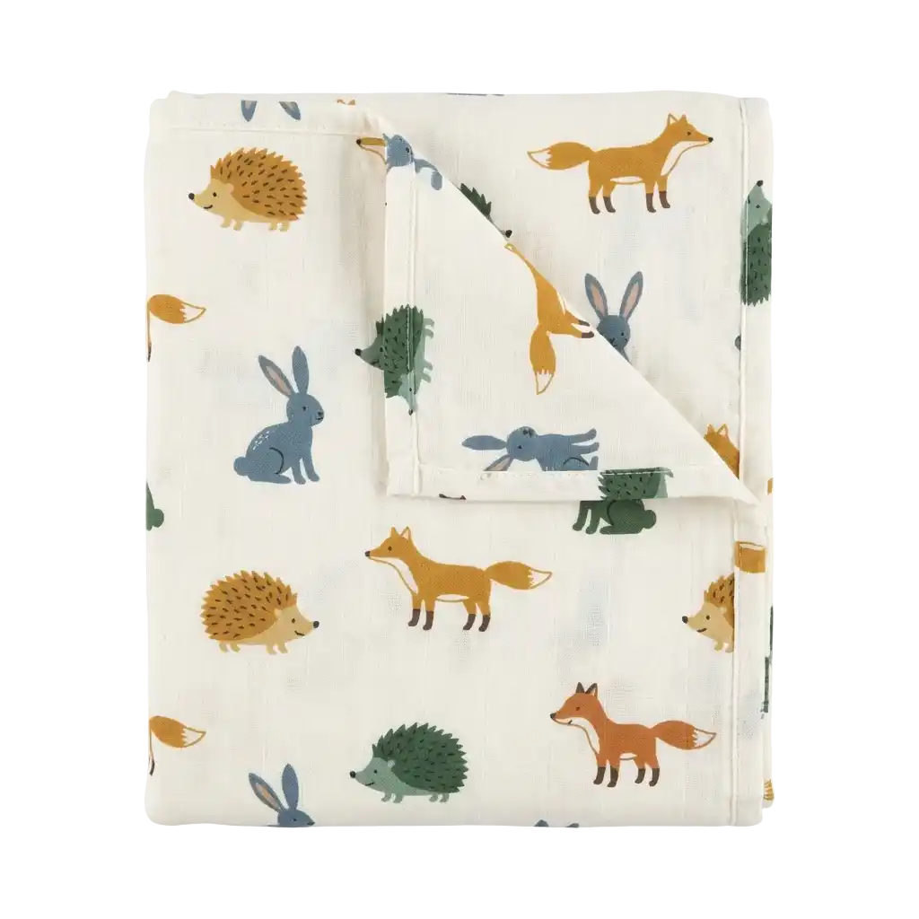 Trixie Babydecken image