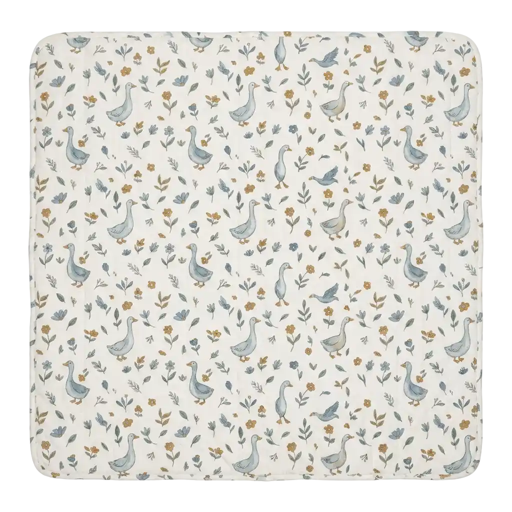 Little Dutch Krabbeldecken image