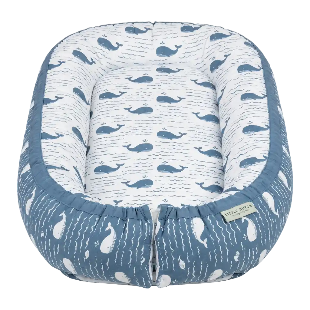 Little Dutch Bettnest image