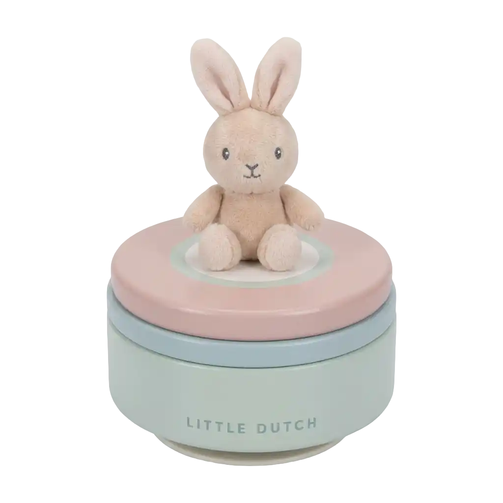 Little Dutch Spieluhren image