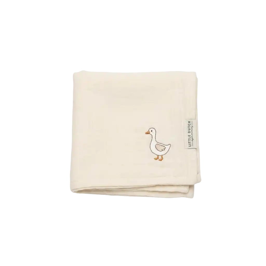 Little Dutch Schnuffeltücher image