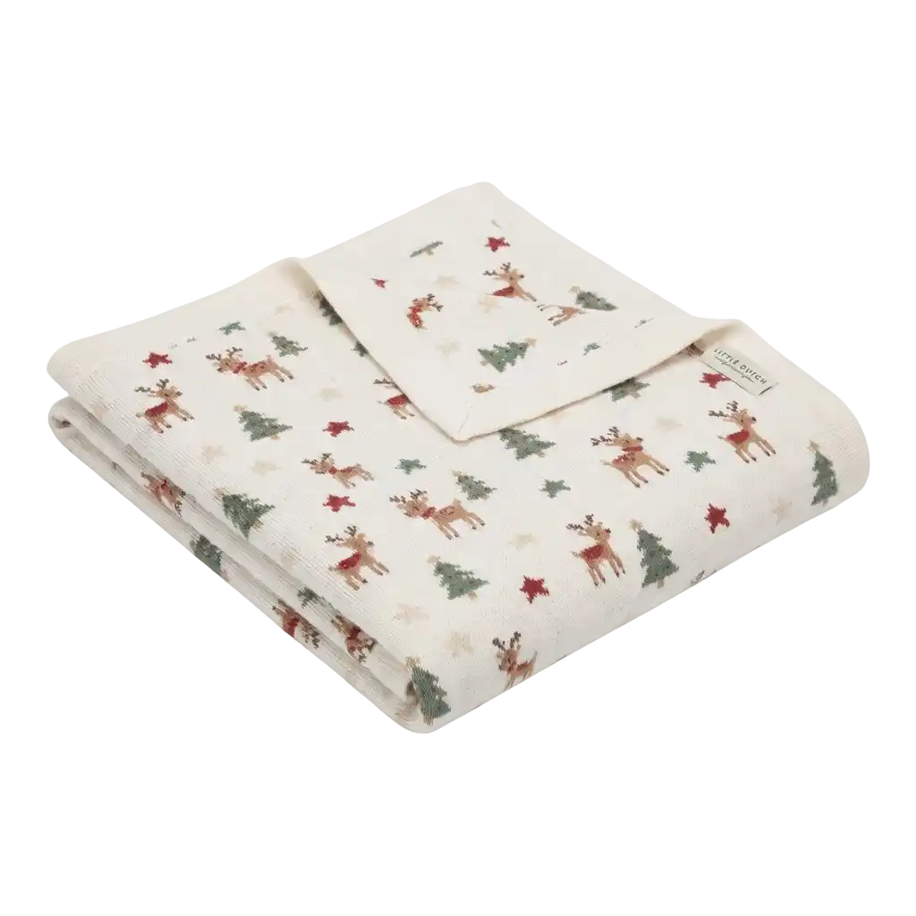 Little Dutch Weihnachtskollektion image