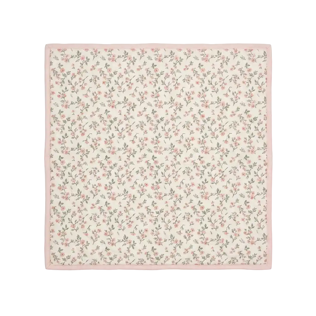 Little Dutch 'Little Pink Flowers' image