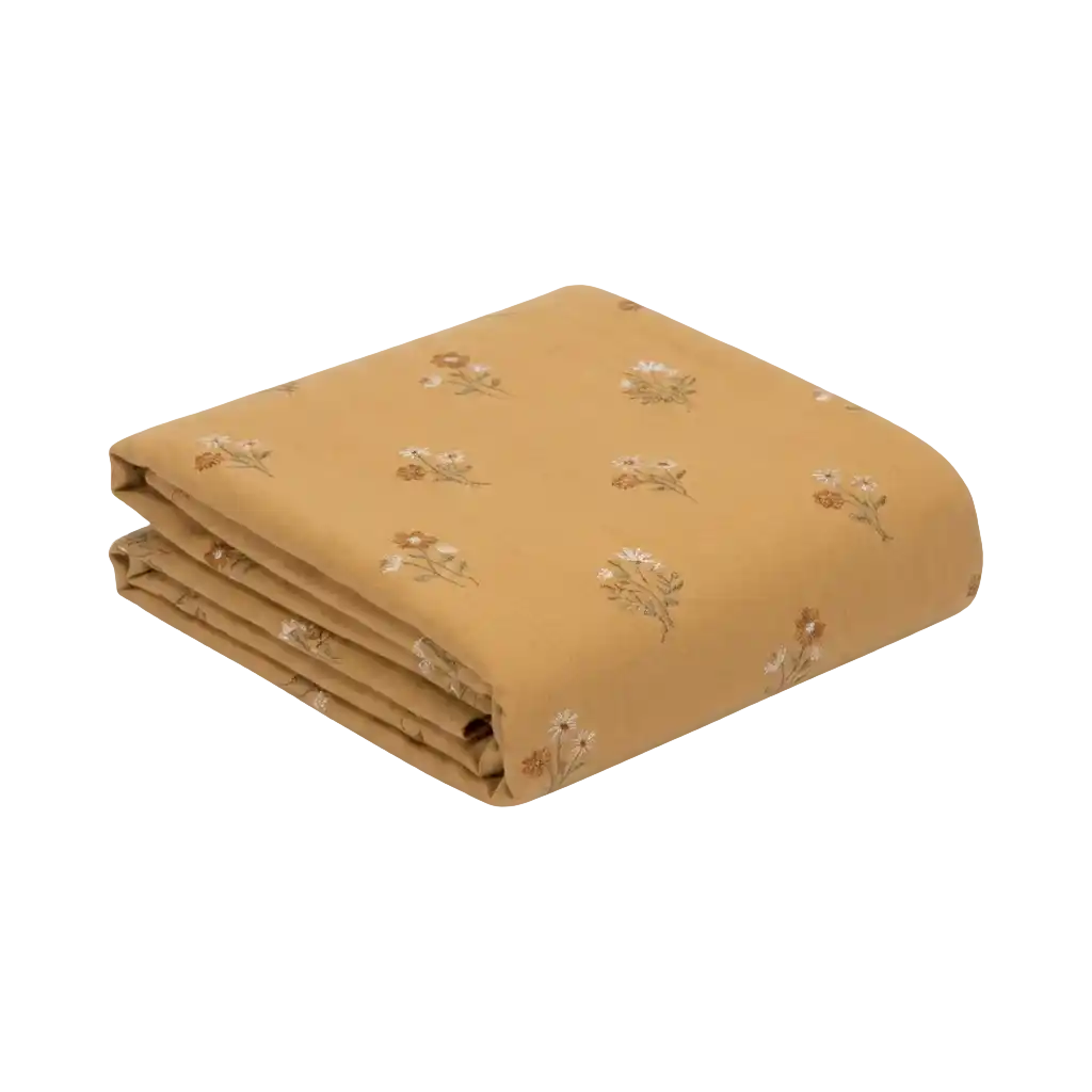 Little Dutch 'Wild Flowers' ocker image