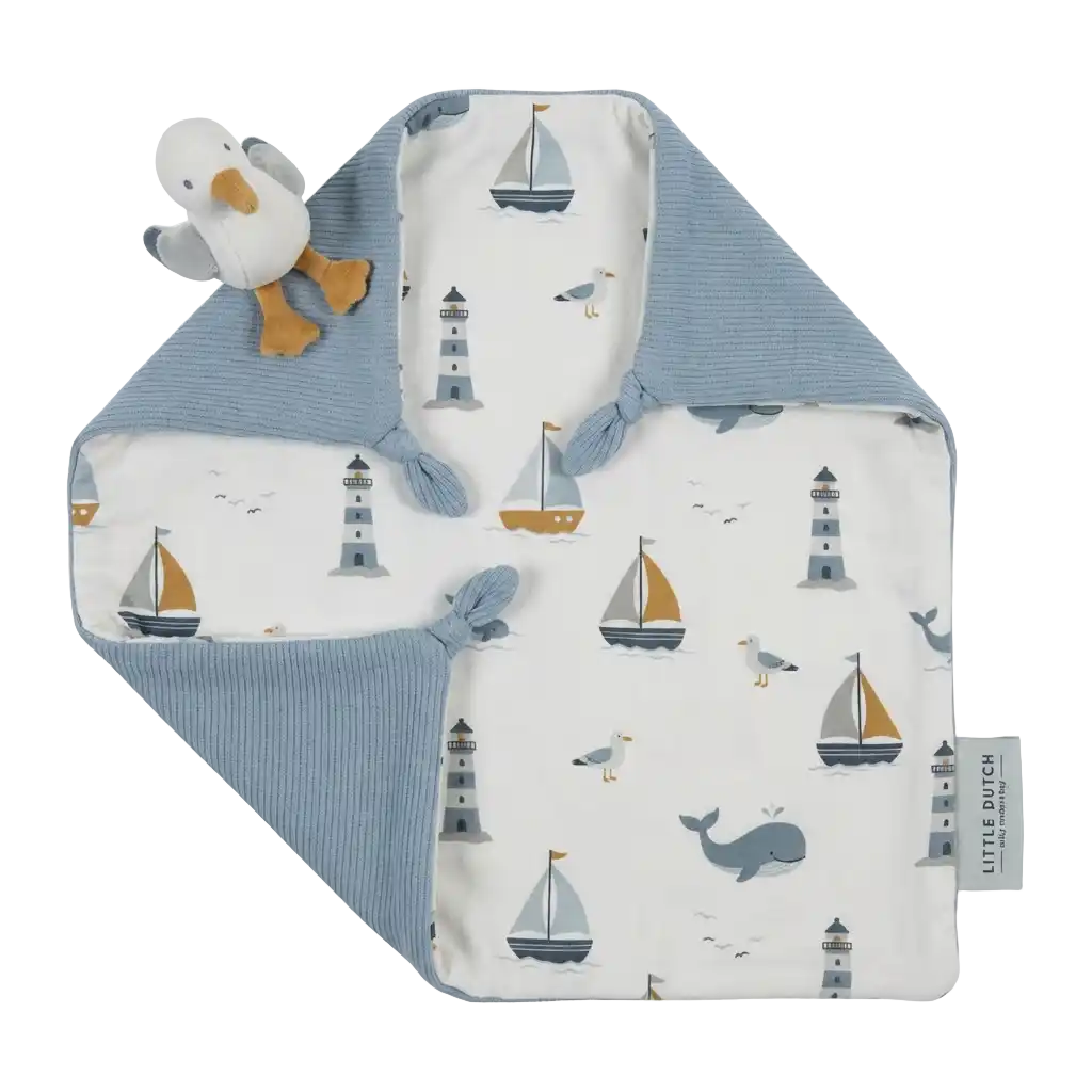 Little Dutch 'Sailors Bay' image