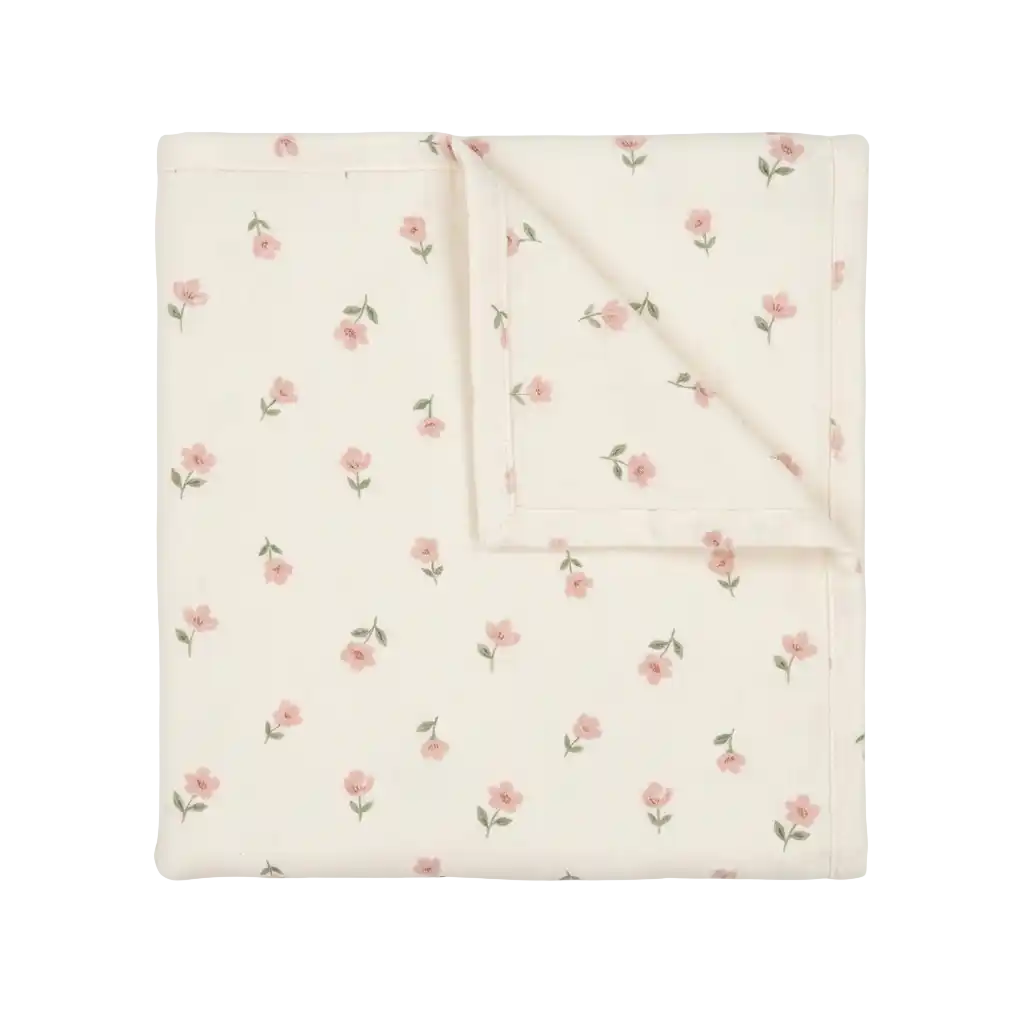 Little Dutch 'Little Pink Flowers' image