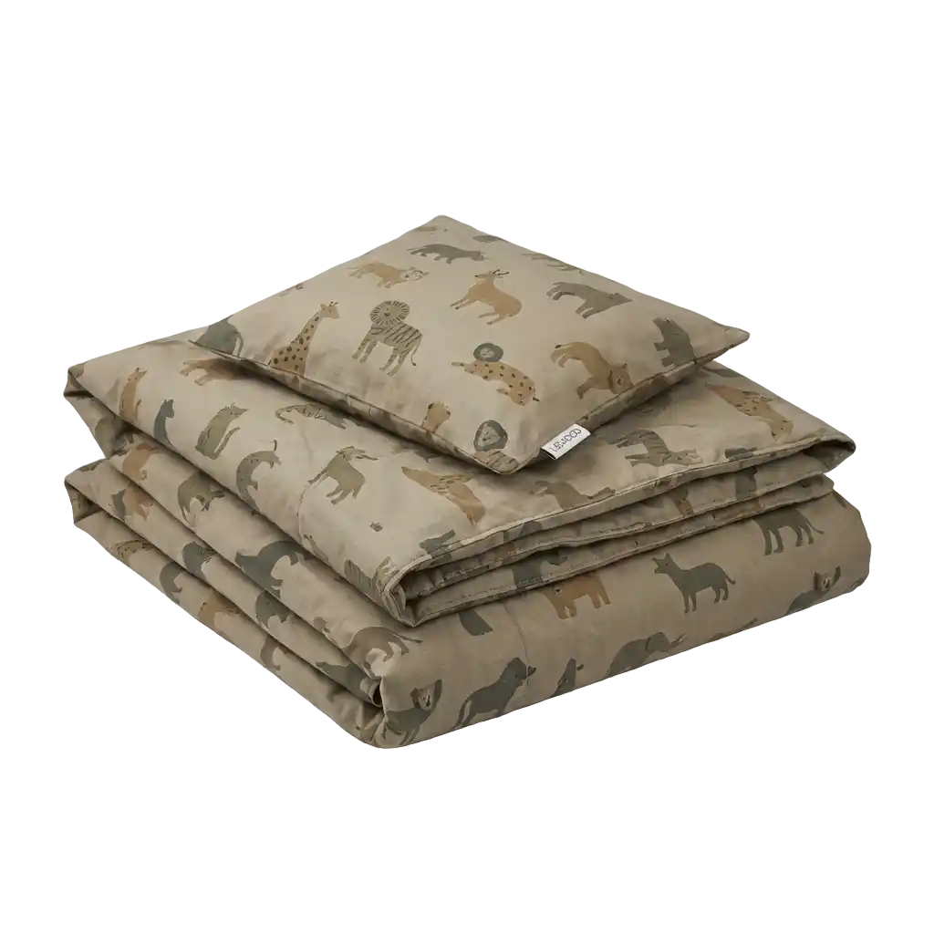 Liewood Kinderbettwäsche image