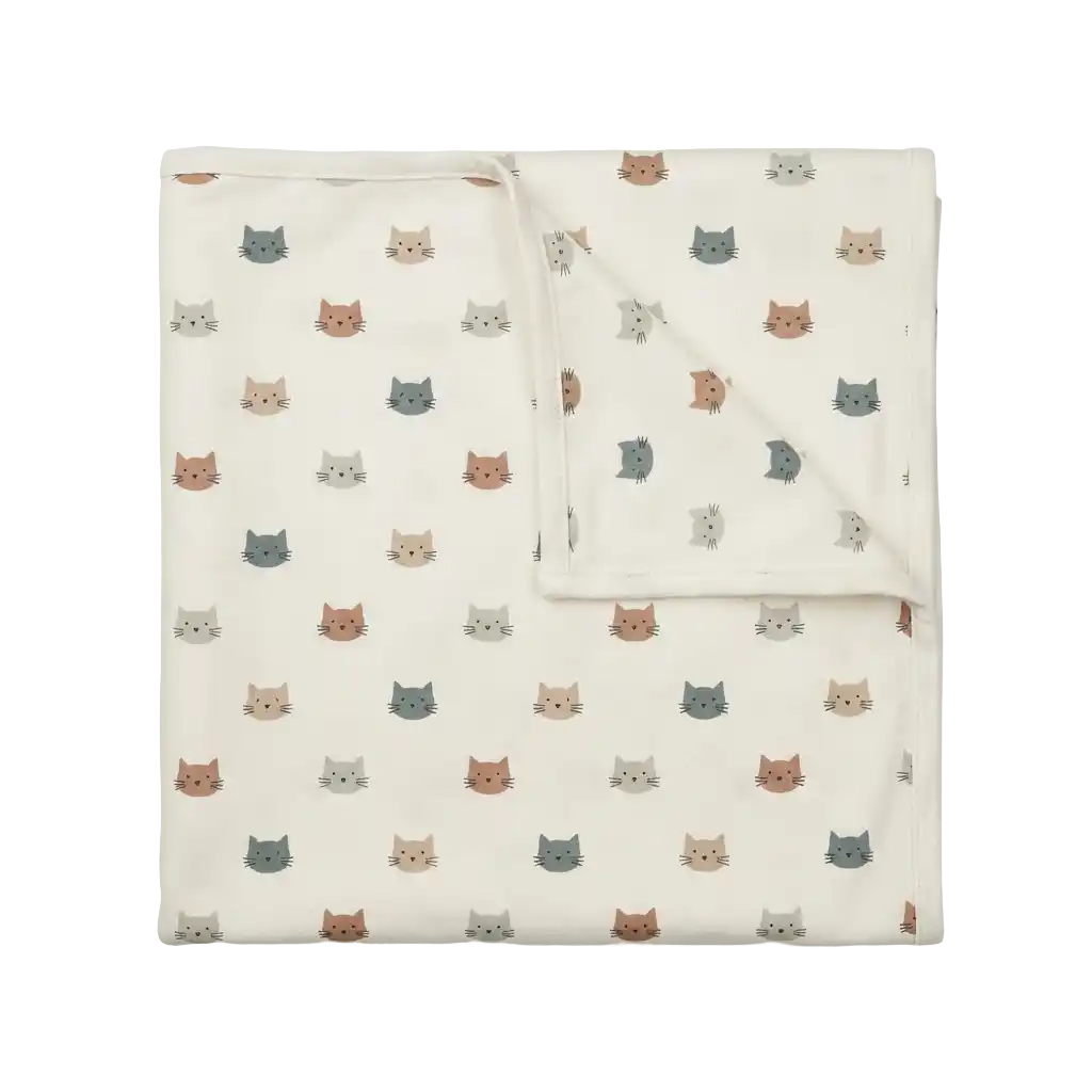 Liewood Katze Bild