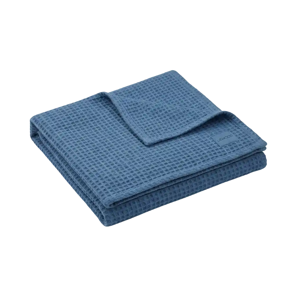 Liewood blau Bild