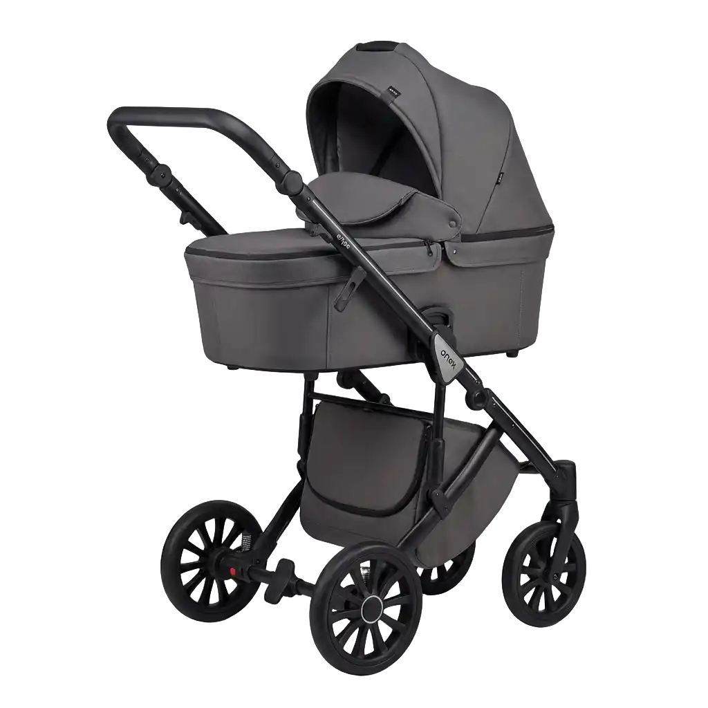 Anex Kinderwagen Bild