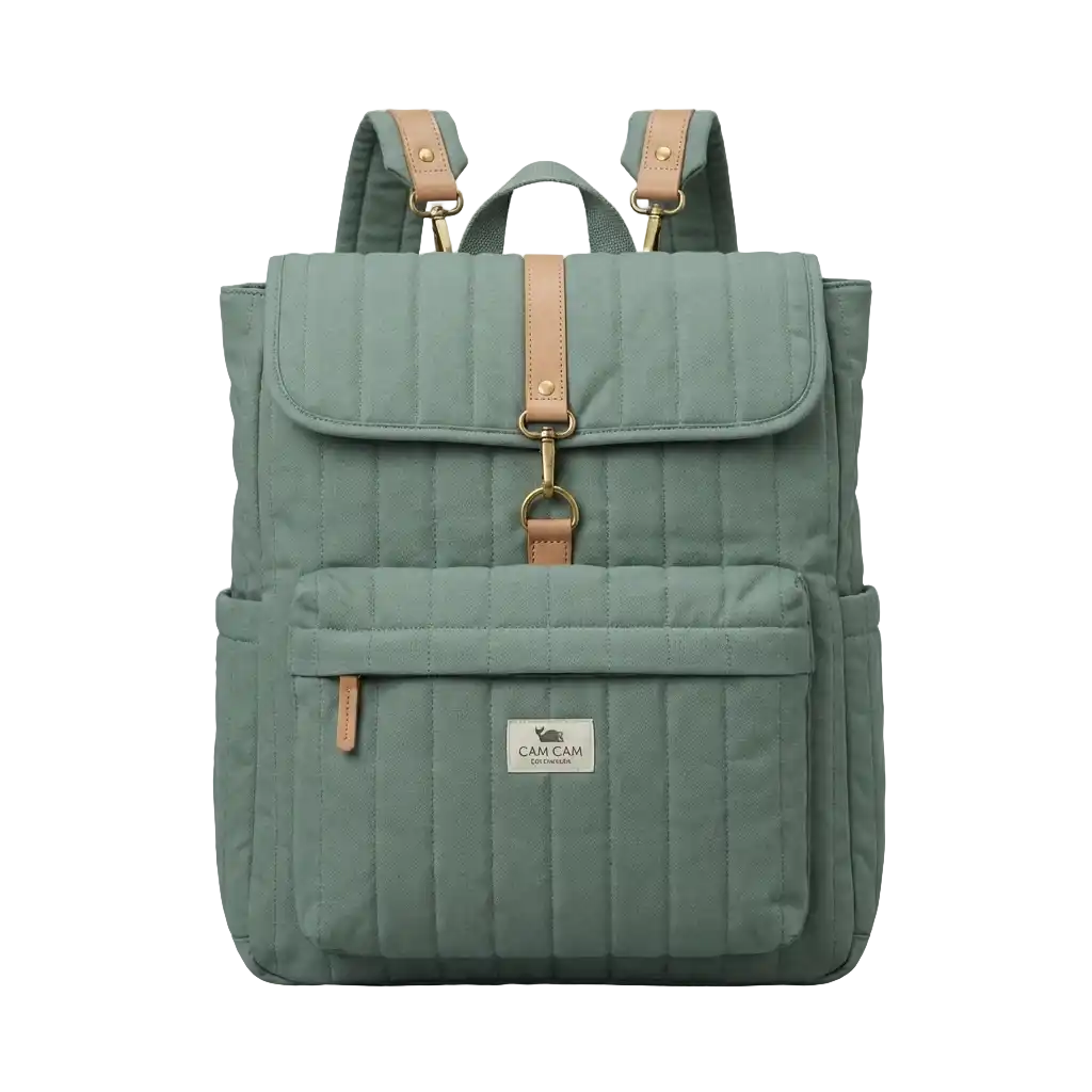 Cam Cam Wickeltaschen image