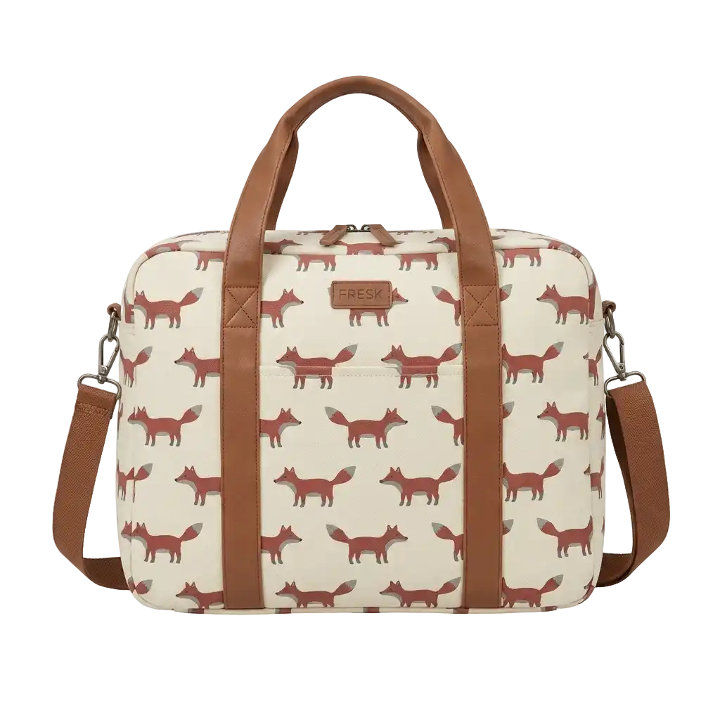 Fresk Wickeltaschen image