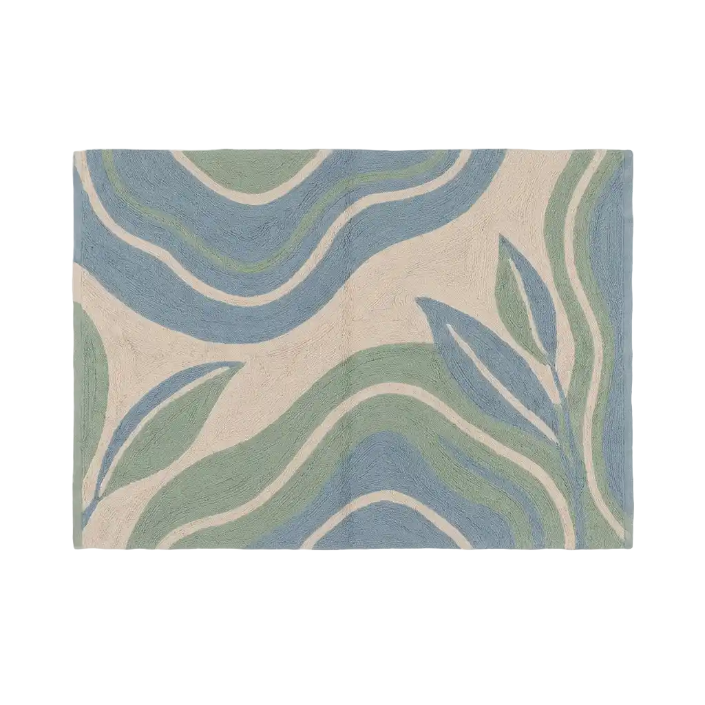 Luft / Wasser / Erde image