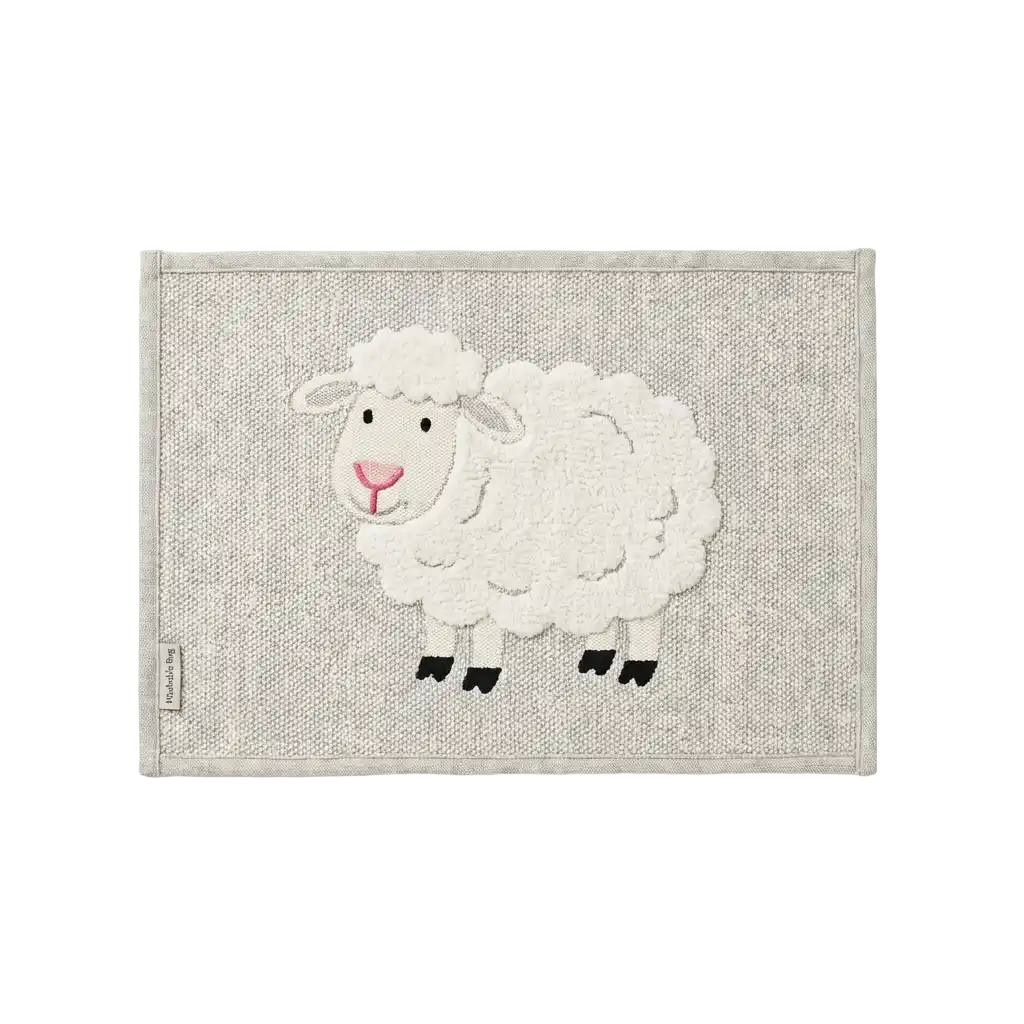 Pink nose sheep Collection image