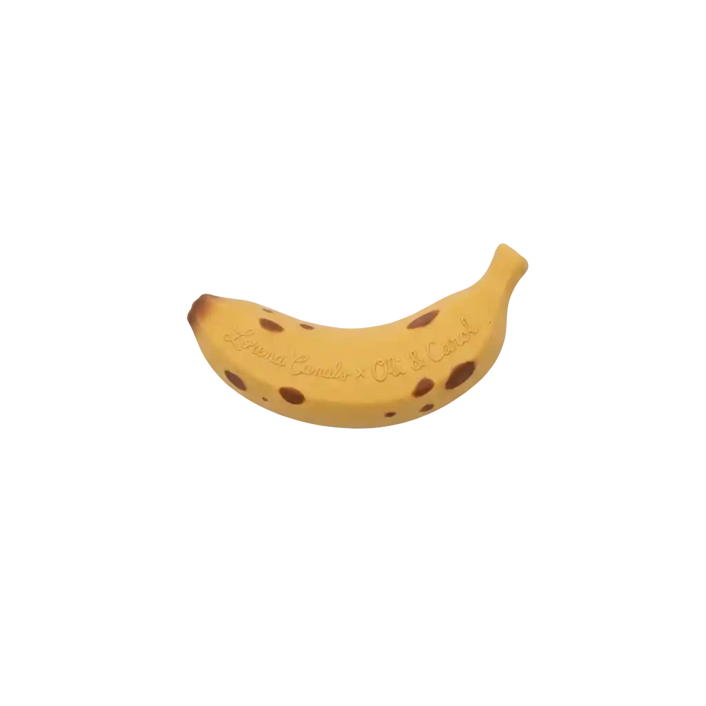 Lorena Canals Kollaboration Oli & Carol image