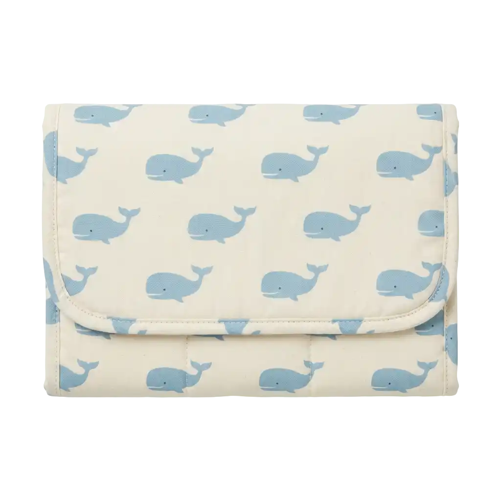 Fresk Wickelauflagen image