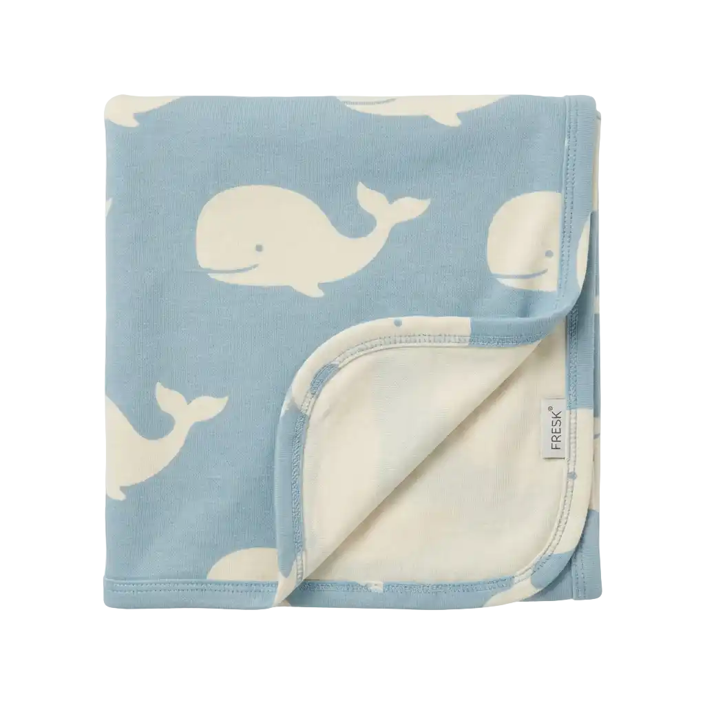 Fresk Baby Kuscheldecken image