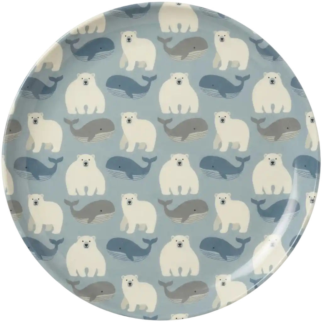 Fresk Kindergeschirr image