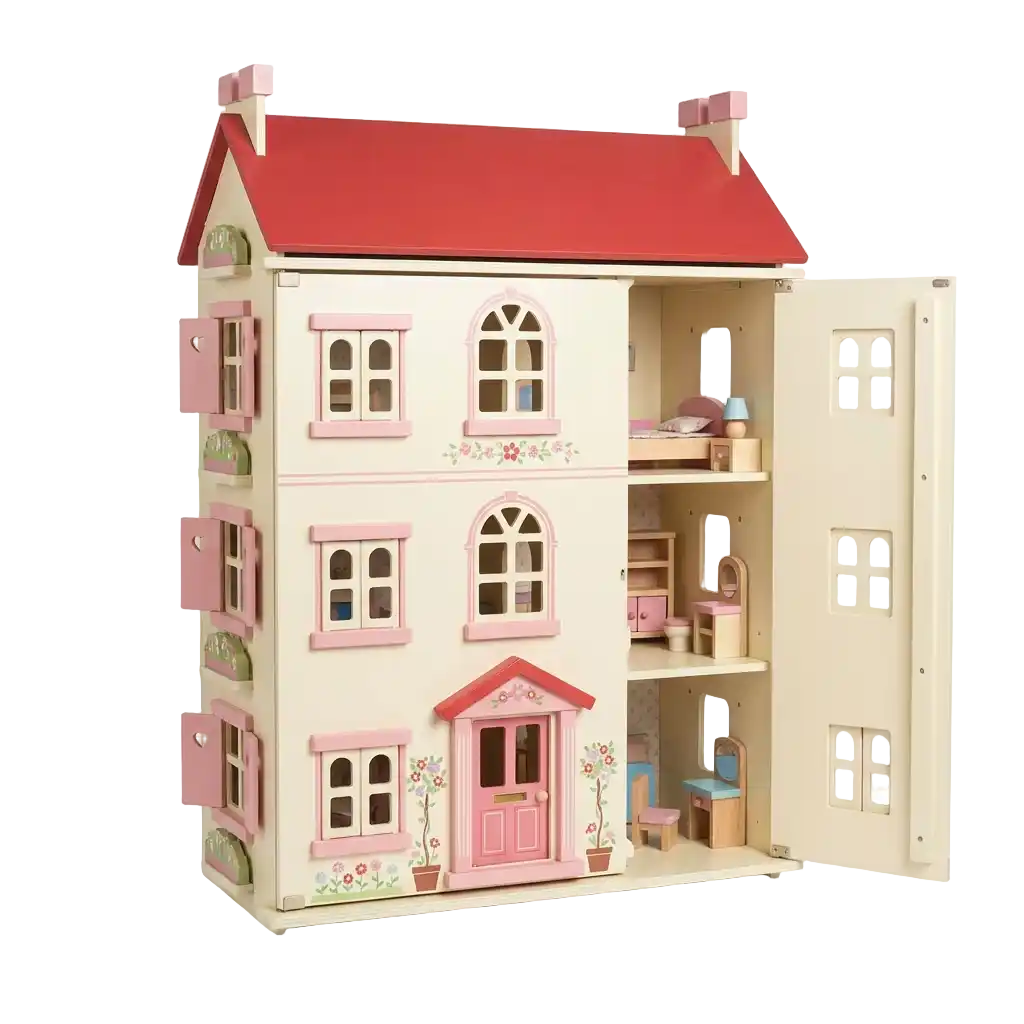 Le Toy Van Puppenhäuser image