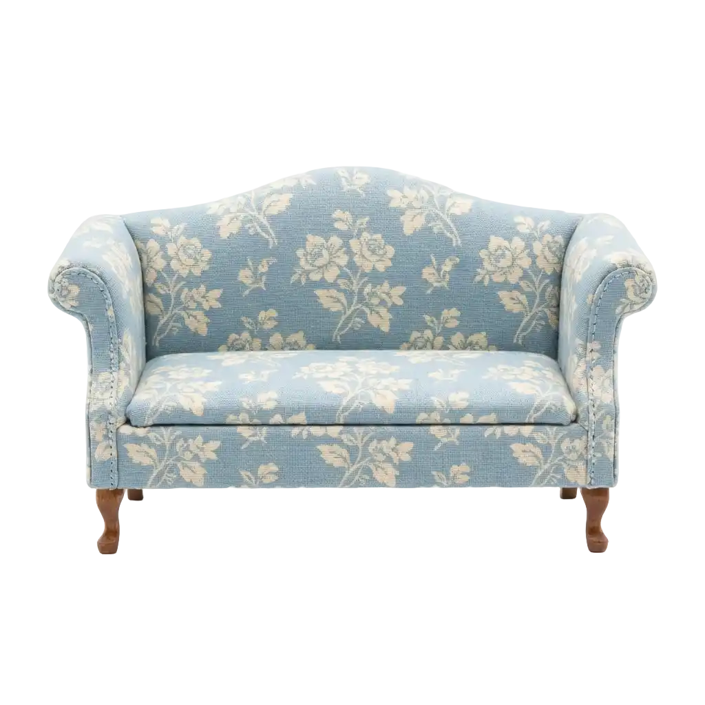 Puppenhausmöbel image