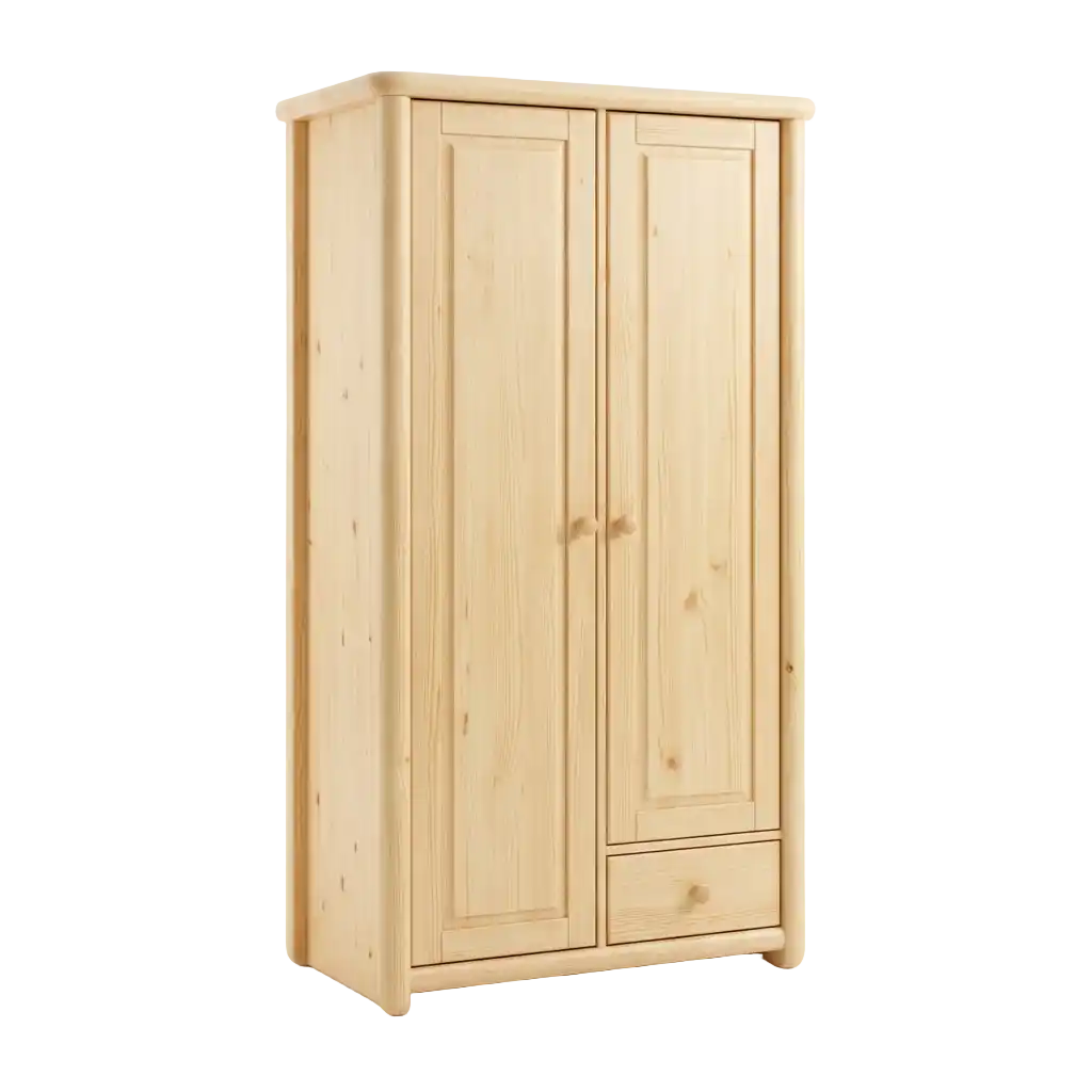 Kinder Kleiderschrank Bild
