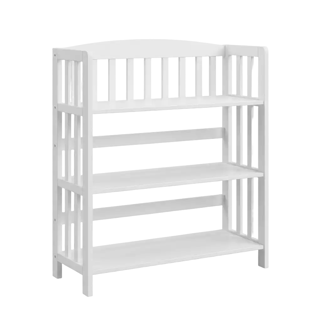 Babyregale Bild